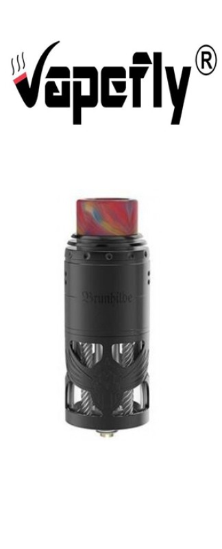Preview: Brunhilde RTA 8ml - Vapefly