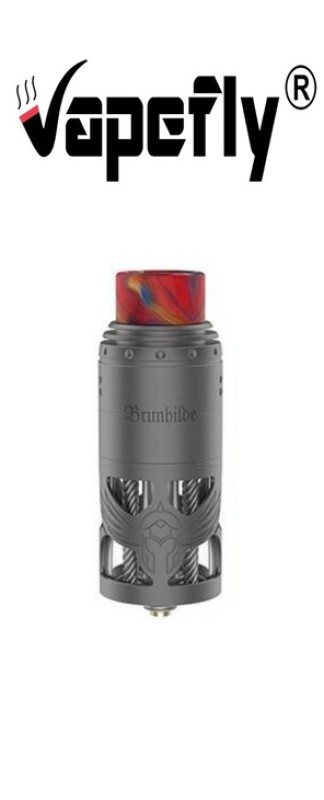 Preview: Brunhilde RTA 8ml - Vapefly