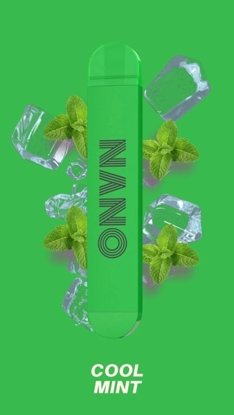Lio Nano X Vape Cool Mint