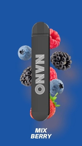 Lio Nano X Vape Mix Berry