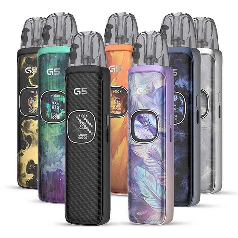 Uwell Caliburn G5