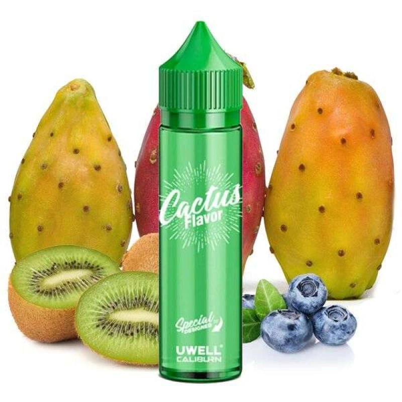 Caliburn - Cactus Flavor Aroma 20ml