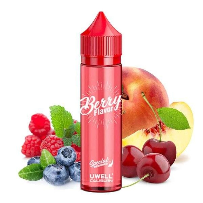 Caliburn - Berry Flavor Aroma 20ml