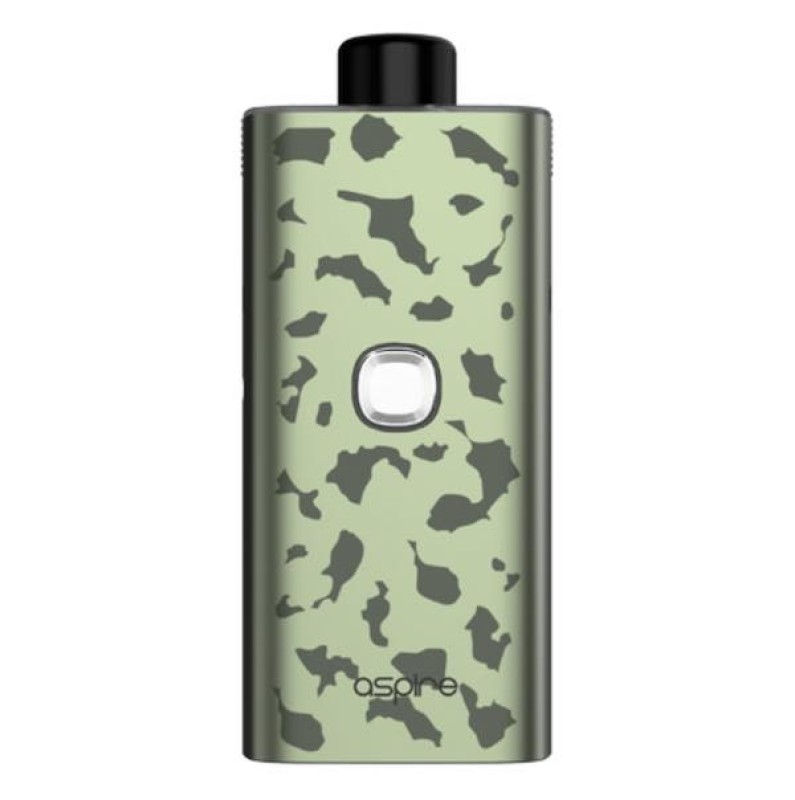 Preview: Aspire Cloudflask S Kit Pod System