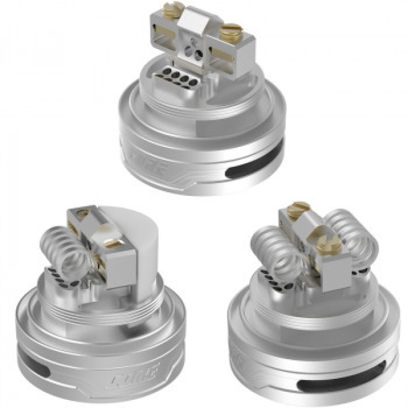 Preview: Vapefly Core RTA Verdampfer Selbstwickler