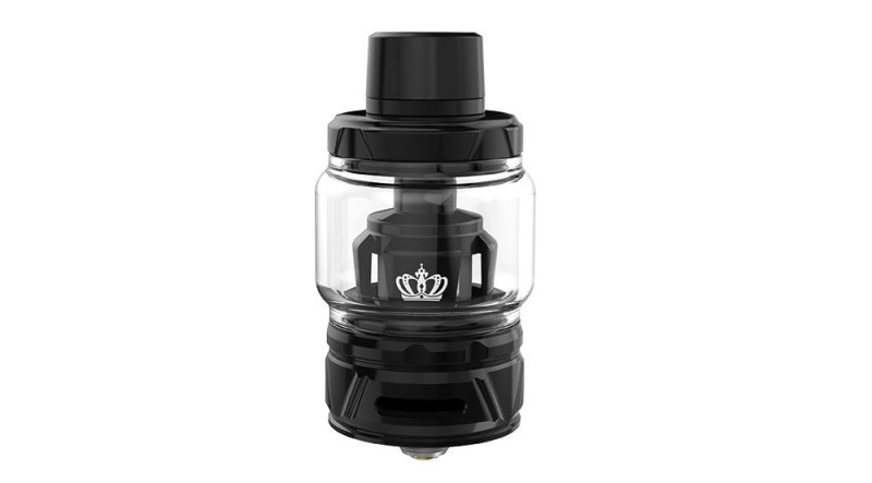 Preview: Uwell Crown 4 Mesh Subtank Coil Verdampfer