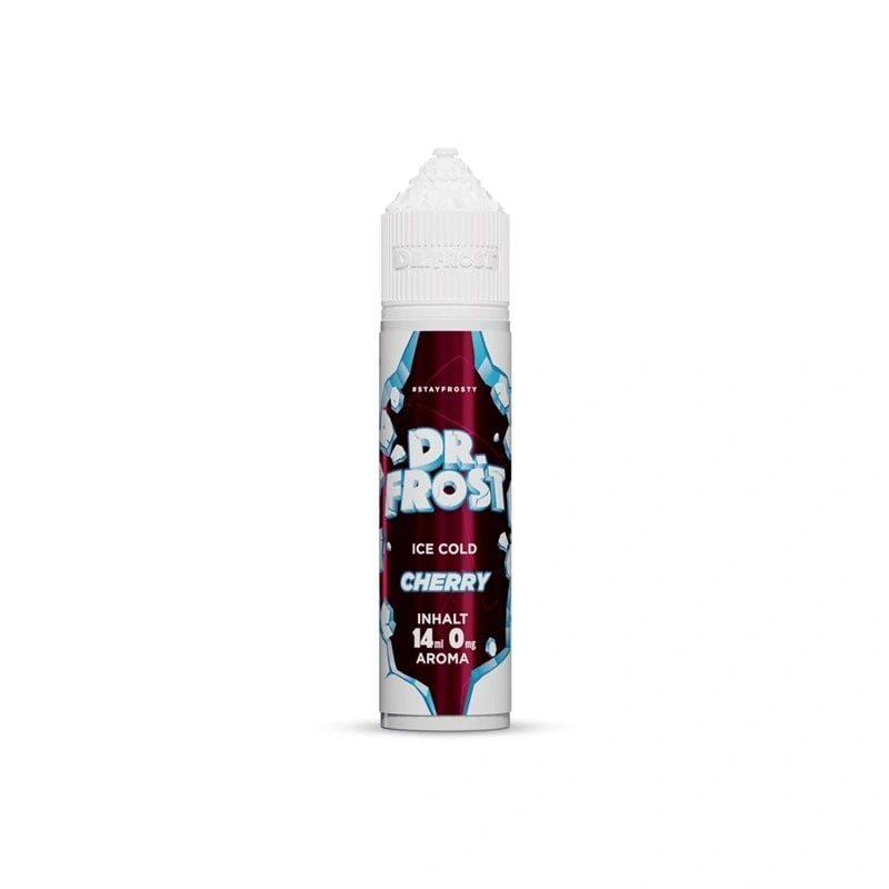 Dr. Frost - Ice Cold Cherry 14ml Aroma