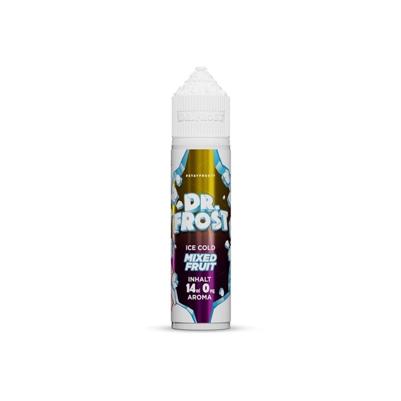 Dr. Frost - Ice Cold Mixed Fruit 14ml Aroma