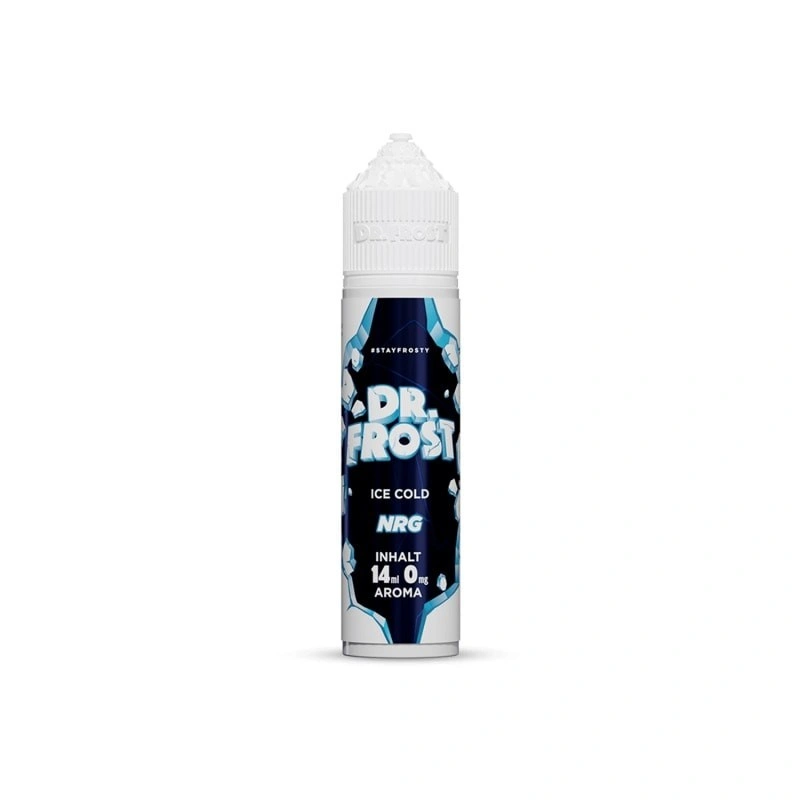 Dr. Frost - Ice Cold NRG 14ml Aroma