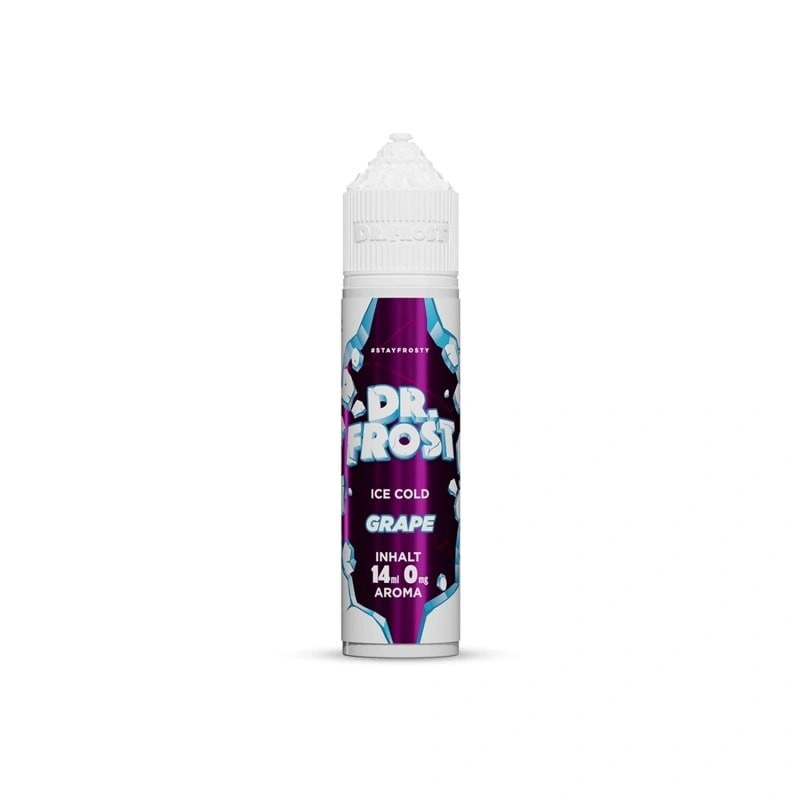 Dr. Frost - Grape ICE 14ml Aroma