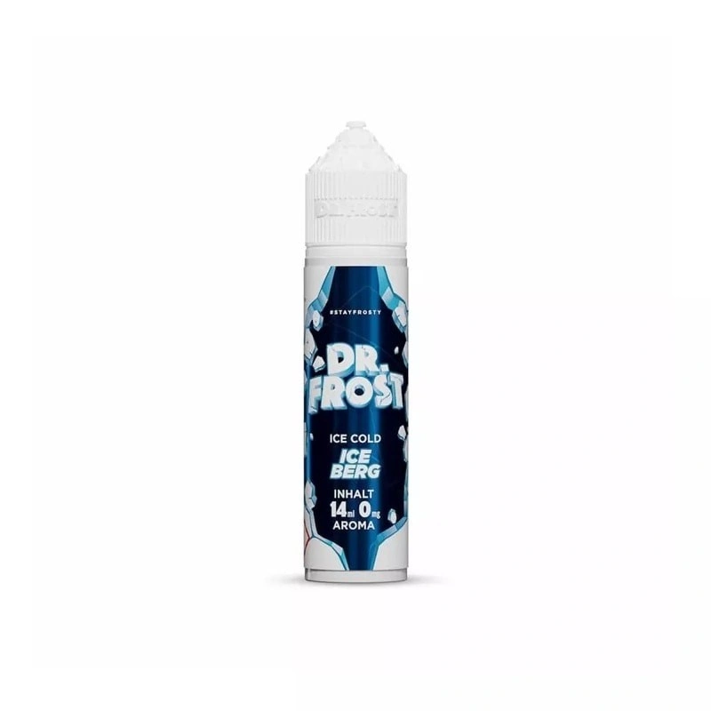 Dr. Frost - Ice Cold Iceberg 14ml Aroma
