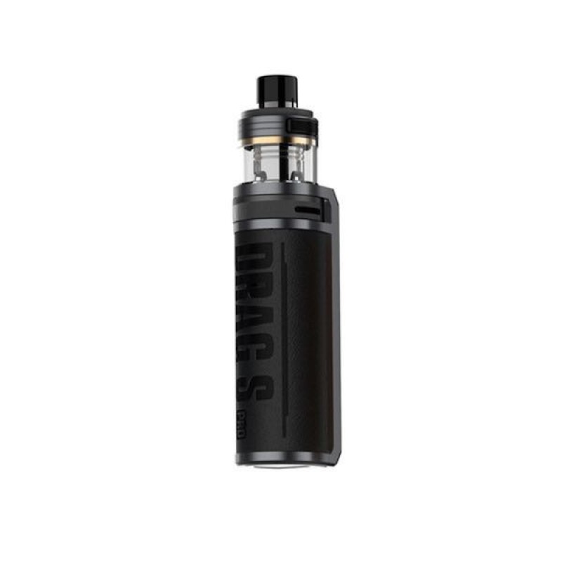 Preview: Voopoo Drag S Pro Kit 80W Pod System