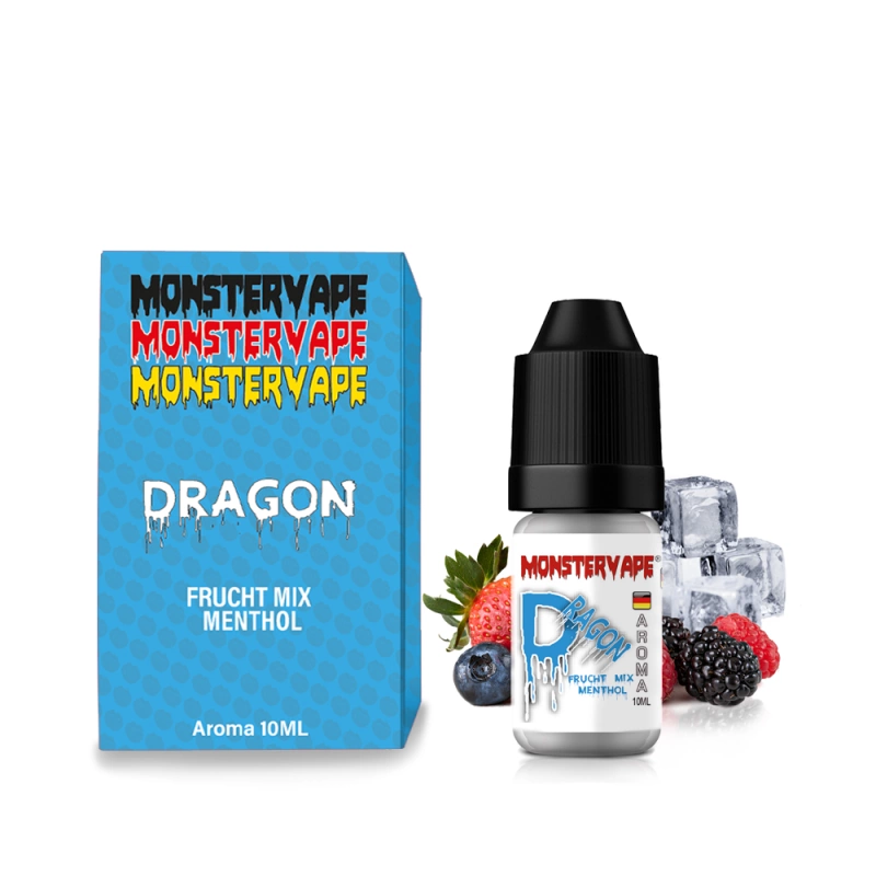 MonsterVape Aroma Dragon - 10ml