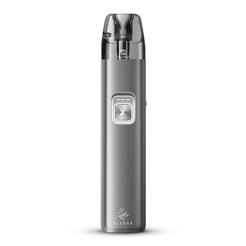 ELFX 2 Kit - Space Grey