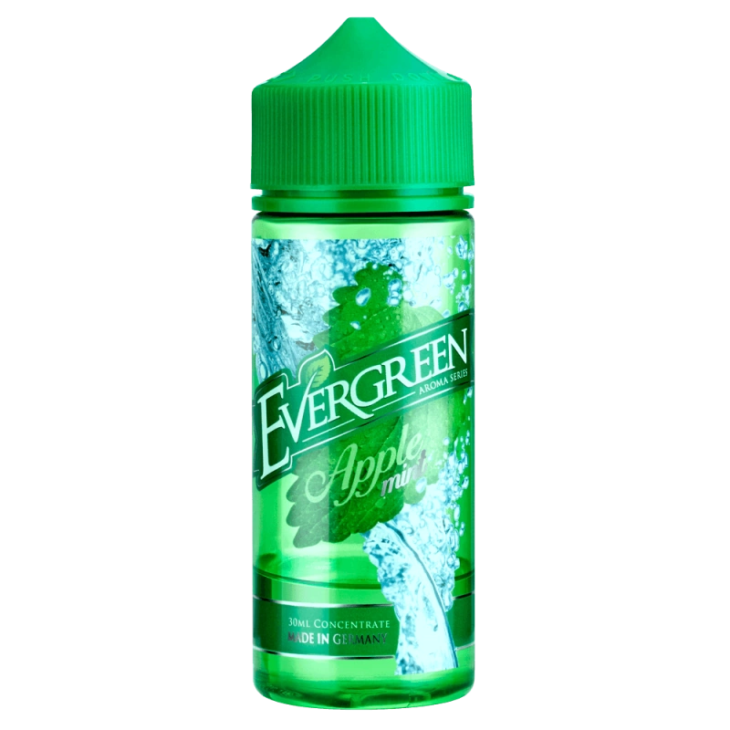Apple Mint - Evergreen Aroma