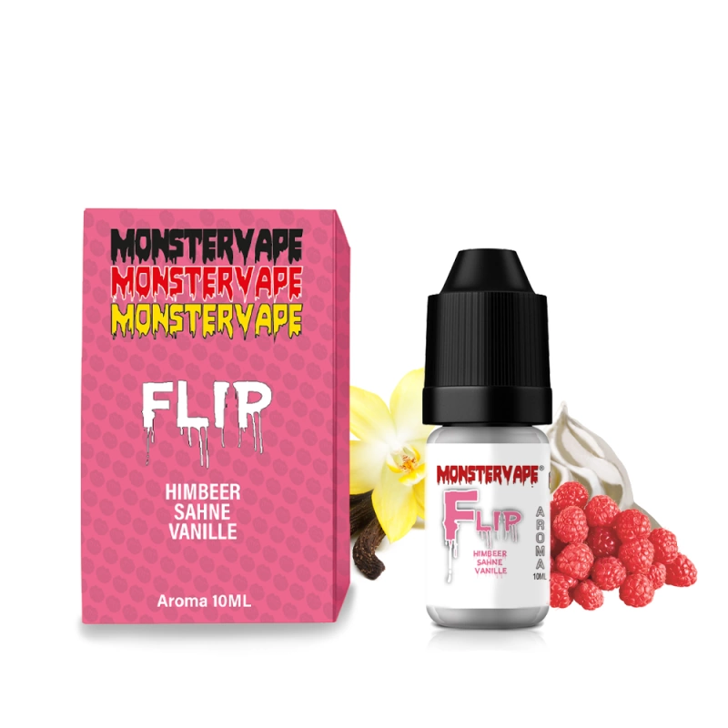 MonsterVape Aroma Flip - 10ml