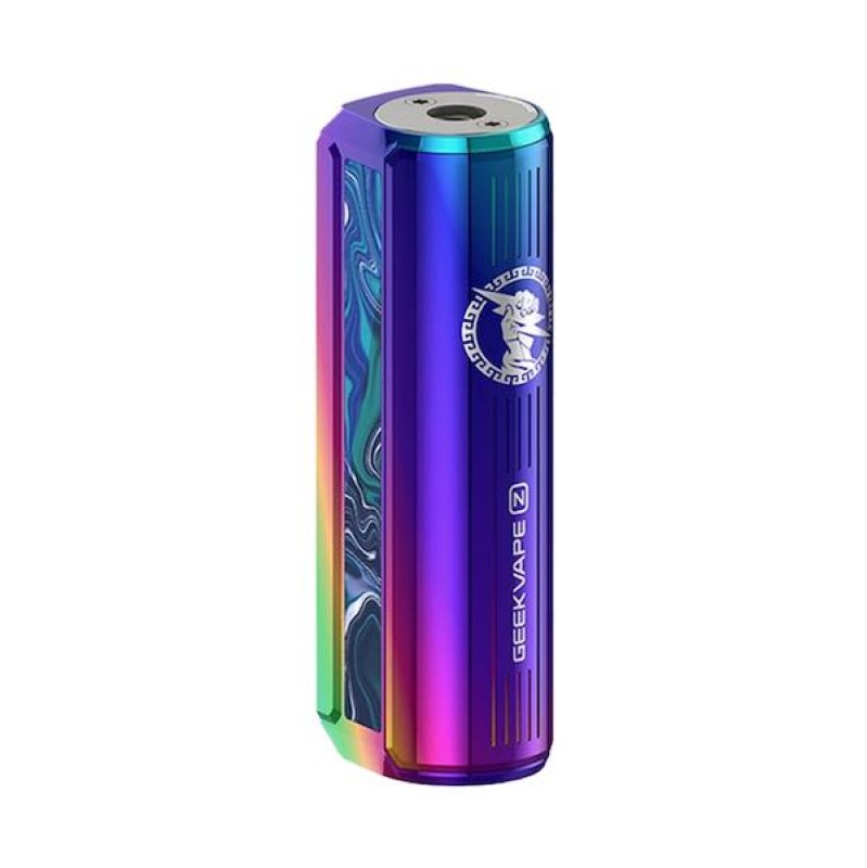 Preview: GeekVape Z50 Mod 50W Akkuträger