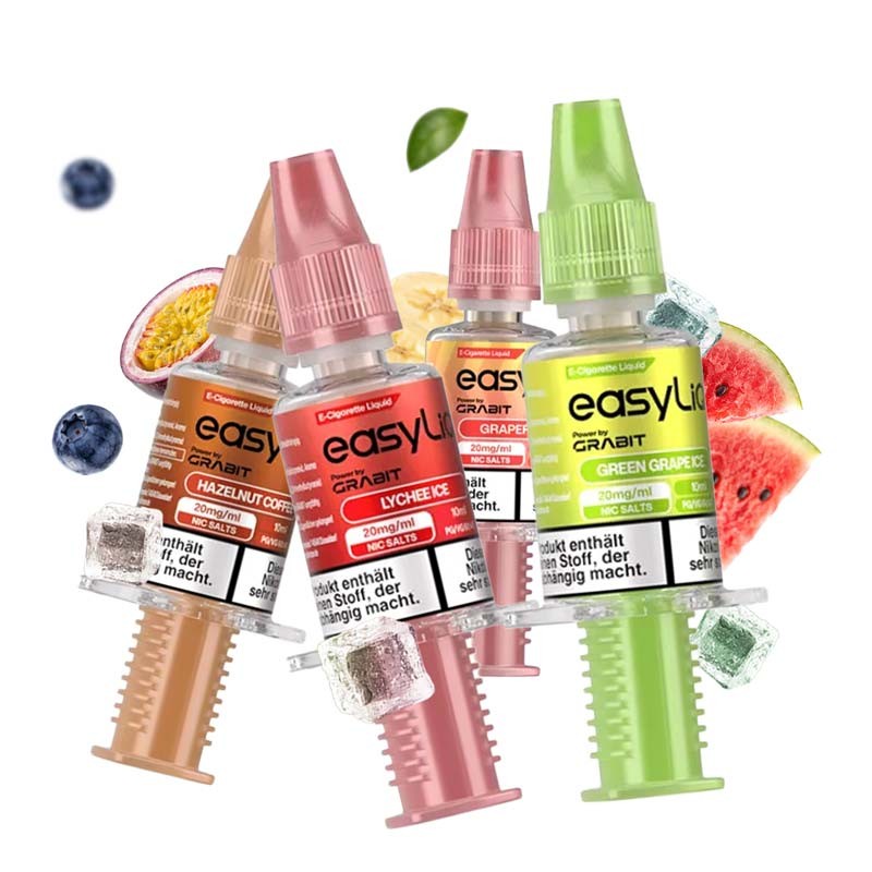 Grabit easyLIQ