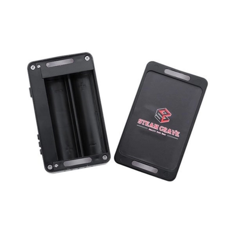 Preview: Steam Crave Hadron Plus DNA250C Mod