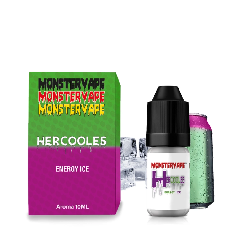 MonsterVape Aroma Hercooles - 10ml