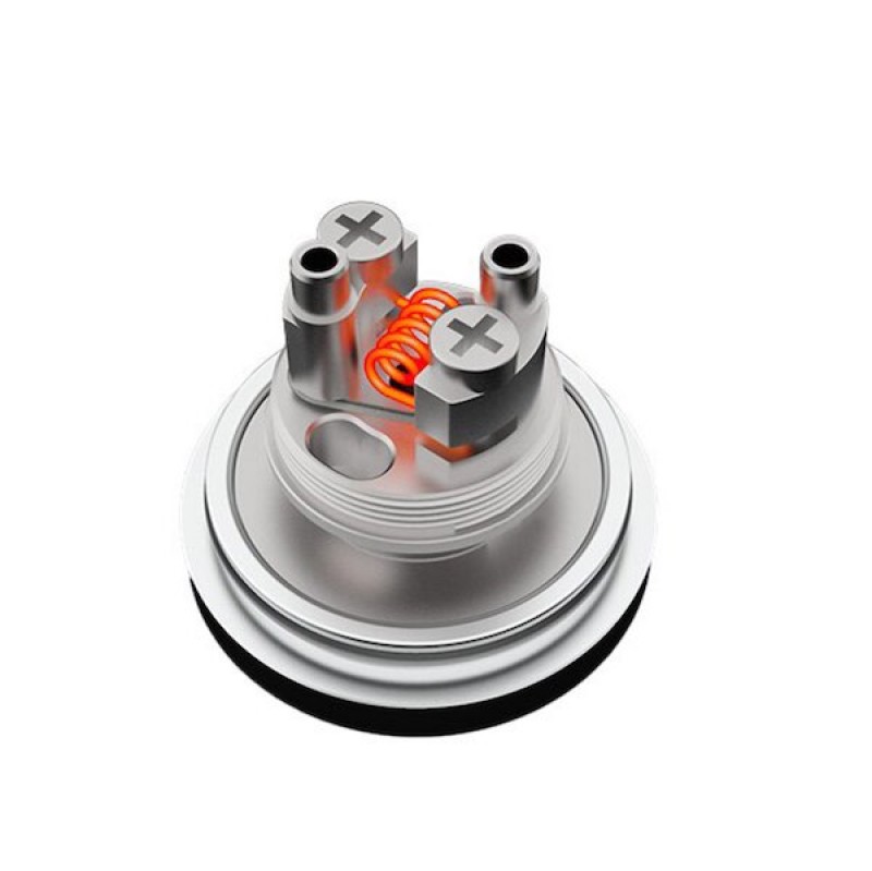 Preview: Aviator Mods Hover RTA MTL Verdampfer