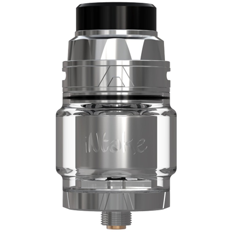 Preview: AugVape Intake 4.2ml RTA Selbstwickler Verdampfer