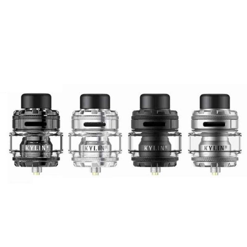 Preview: VandyVape Kylin M Pro Mesh RTA 8ml Verdampfer