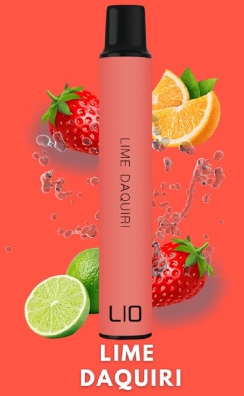 Preview: Lio Nano Ohne Nikotin Lime Daquiri