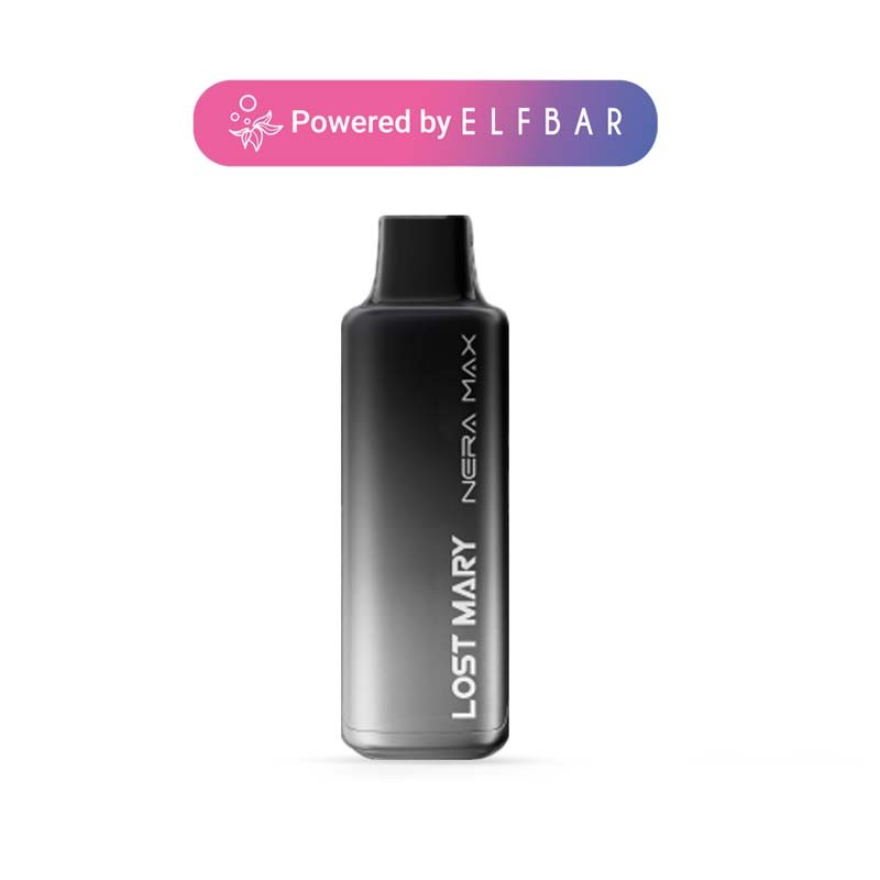 Lost Mary Nera 15K - Refillable Pod