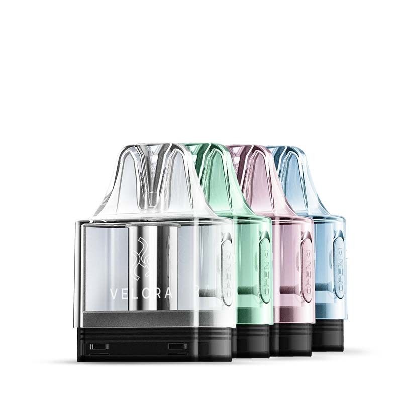 Lovesticks LUVX Velora Pods