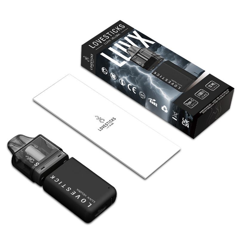 Lovesticks LUVX Velora Kit Gallery