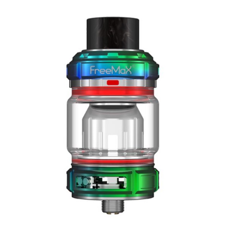 Preview: FreeMax Mesh Pro 2 Mesh Sub Ohm Tank Verdampfer