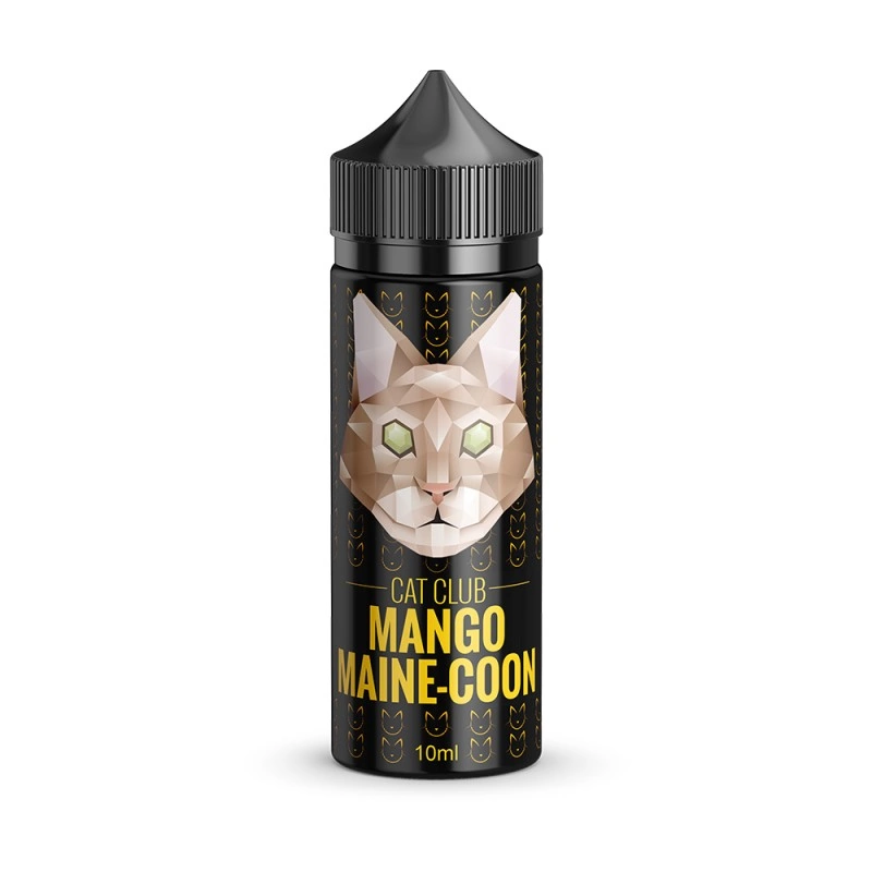 Mango Maine Coon - Cat Club Aroma 10ml