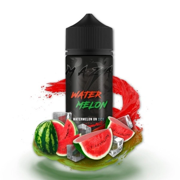 MaZa - Watermelon on Ice 10ml Aroma