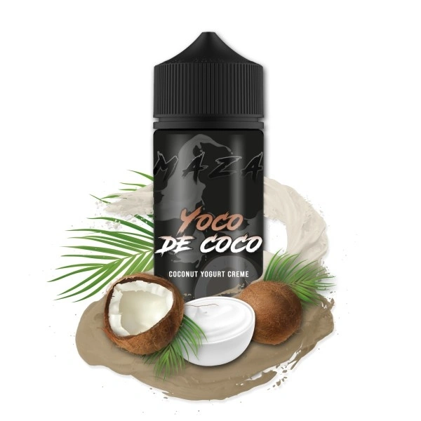 MaZa - Yoco de Coco 10ml Aroma