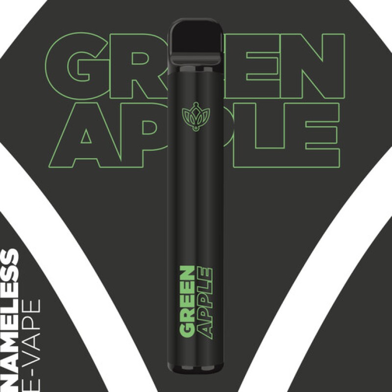 Preview: Nameless E-Zigarette online kaufen? 20mg E-Shisha