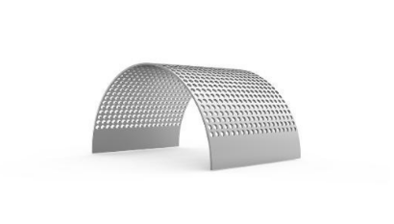 Preview: OFRF nexMesh Next Gen. Mesh 0.13 Ohm 10er Pack