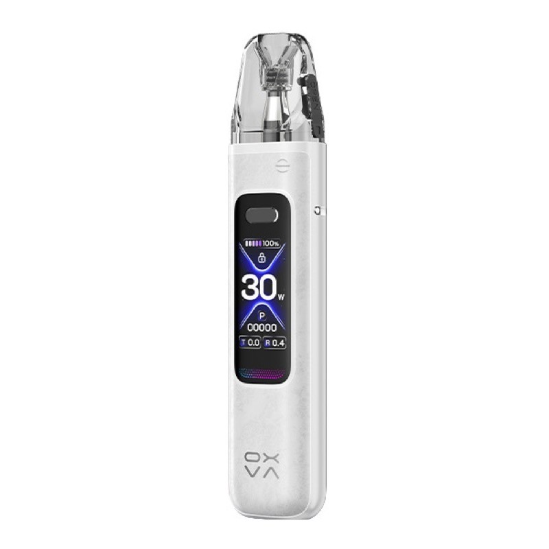 Xlim Pro 3 - Ceramic White
