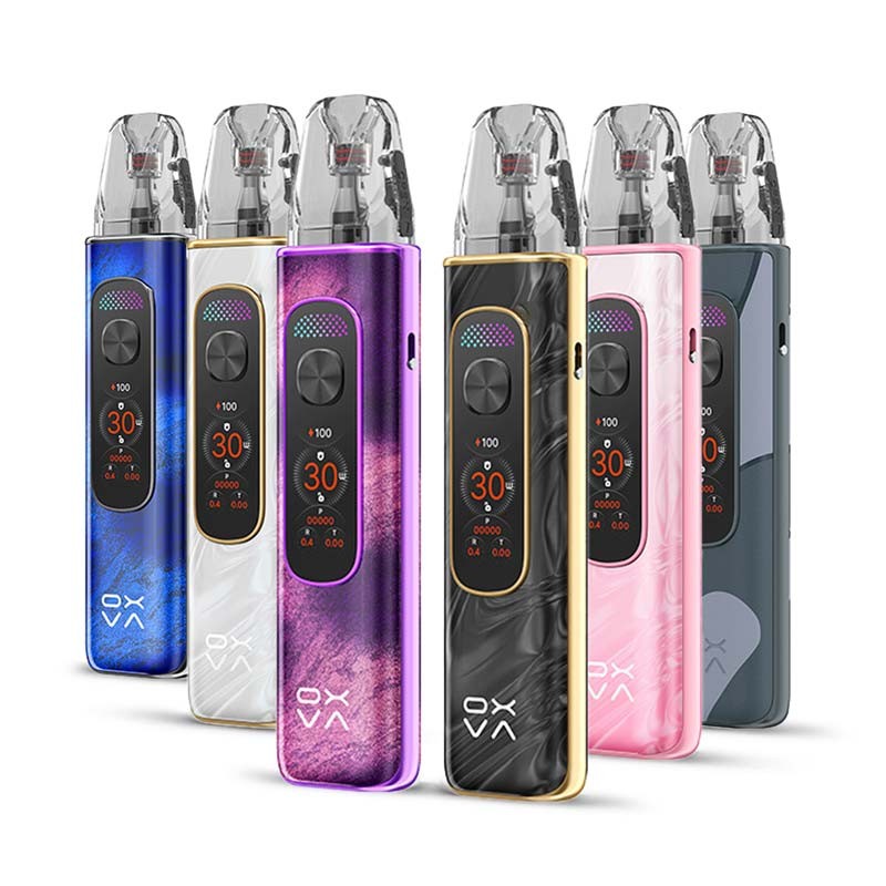 OXVA Xlim Pro 4