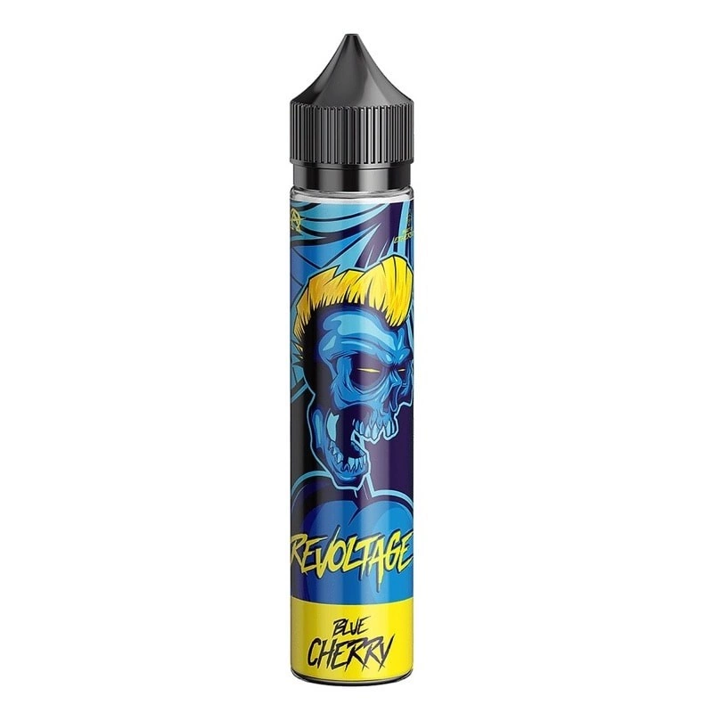 Revoltage Blue Cherry Aroma 15ml - Longfill
