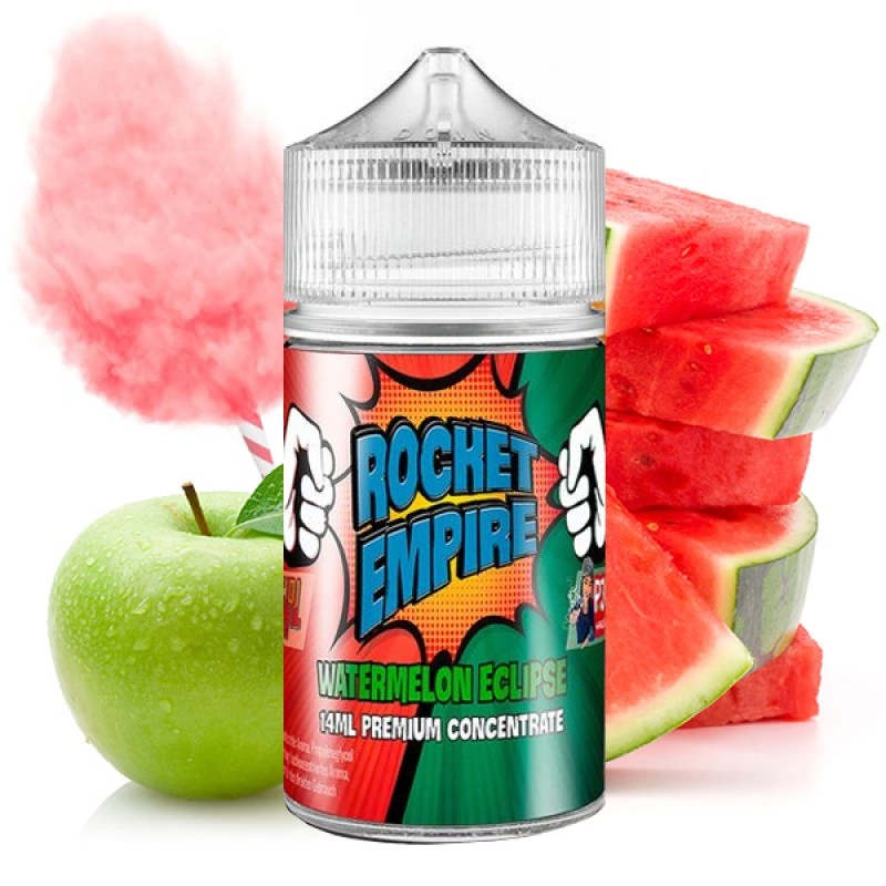 Rocket Empire - Watermelon Eclipse Aroma 14 ml