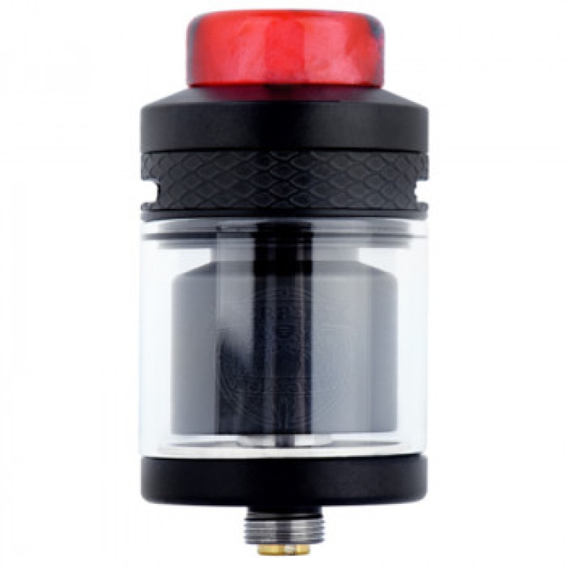 Preview: Wotofo Serpent Elevate RTA Selbstwickler