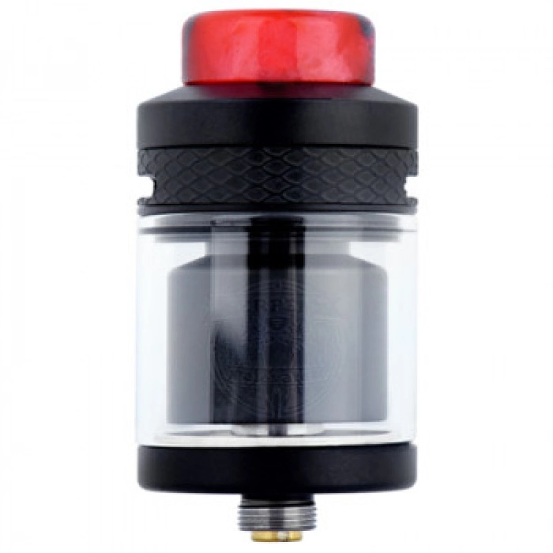 Wotofo Serpent Elevate RTA Selbstwickler