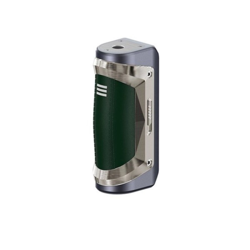 Preview: GeekVape Aegis Solo 2 Mod S100