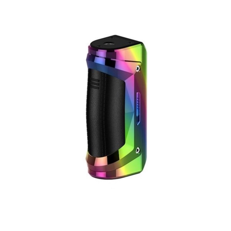 Preview: GeekVape Aegis Solo 2 Mod S100