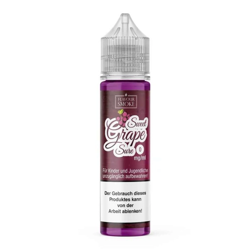 Flavour Smoke - Sweet Grape Sure 20ml Aroma