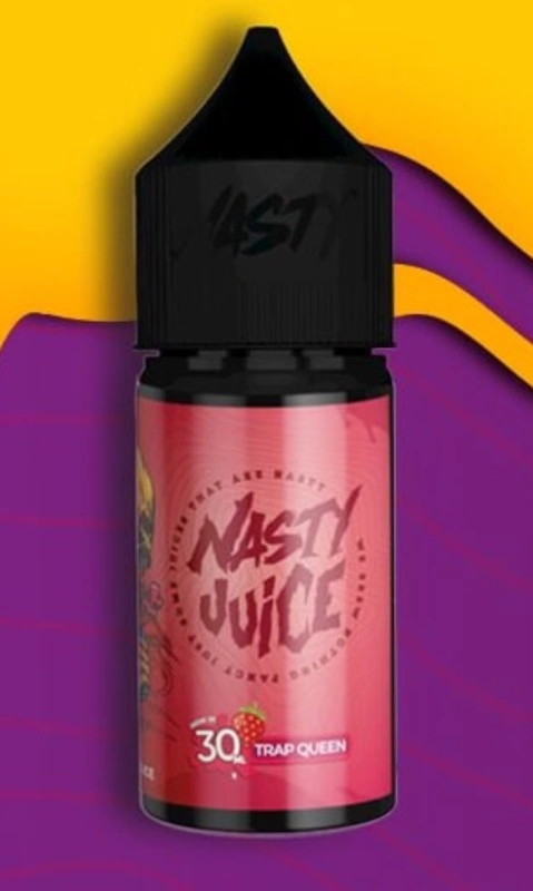 Trap Queen - Nasty Juice Aroma 30ml