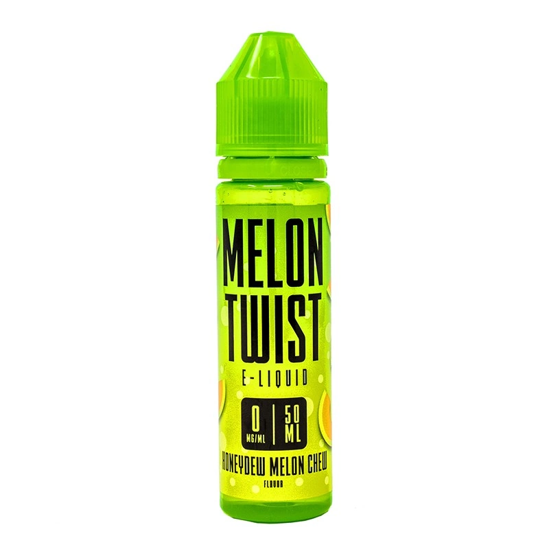 Honeydew Melon Chew 50ml - TWIST