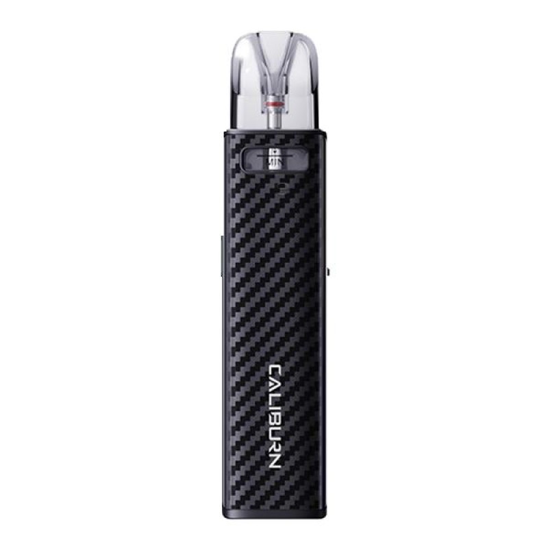 Caliburn G3 Pro - Black Carbon