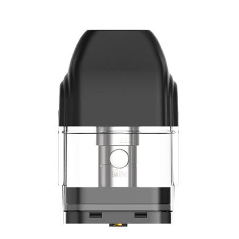 Preview: Uwell Caliburn Pod Tank 4er Pack 2ml - 1,4 Ohm